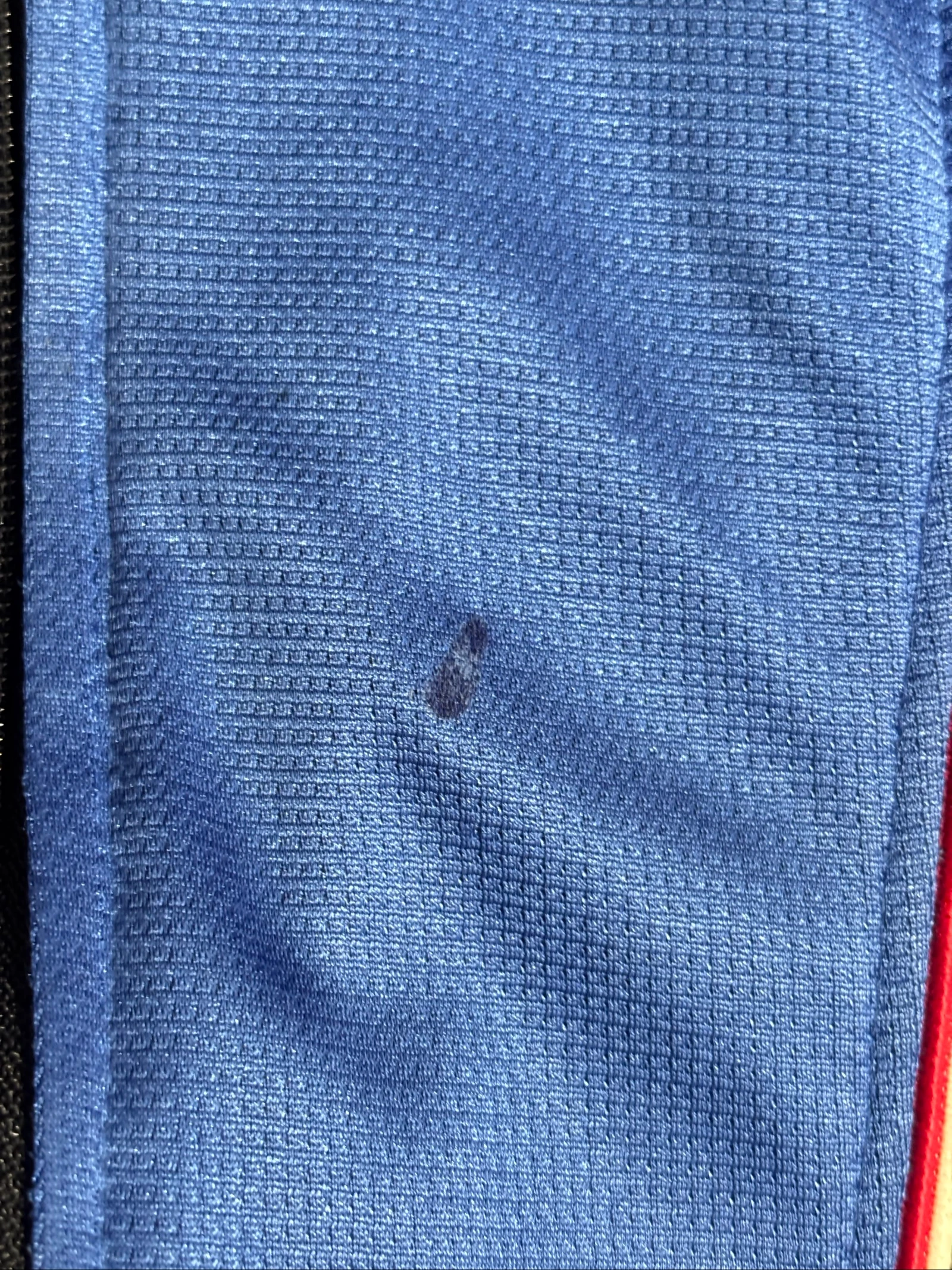 Chaqueta Barcelona futbol vintage kappa – photo 7